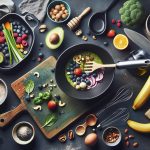 Recept, který se zrodil z lenosti – Zdravá pochoutka
